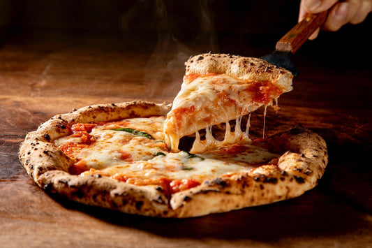 「朝だ!生です旅サラダ」(3月30日放送)で、ナプレのピッツァが紹介されました!