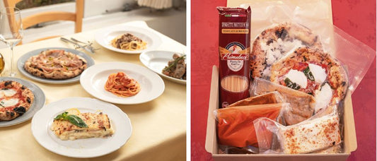 「ナプレと過ごす年末セット」&「ナプレナターレ 2024」予約受付開始!