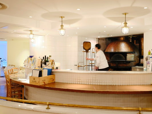 ナプレ 横浜高島屋店のご紹介