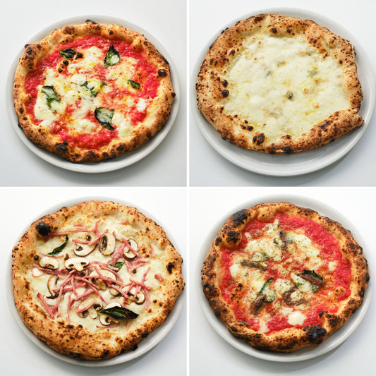 【セットでお得】お試し4枚セット