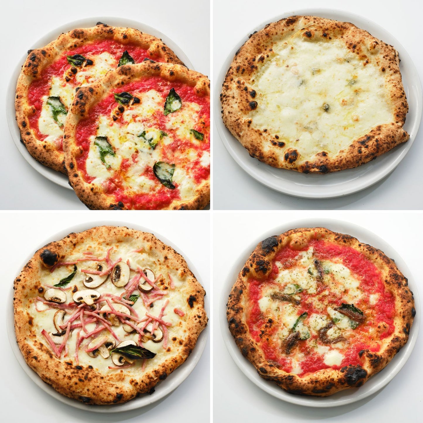 【セットでお得】贅沢5枚セット