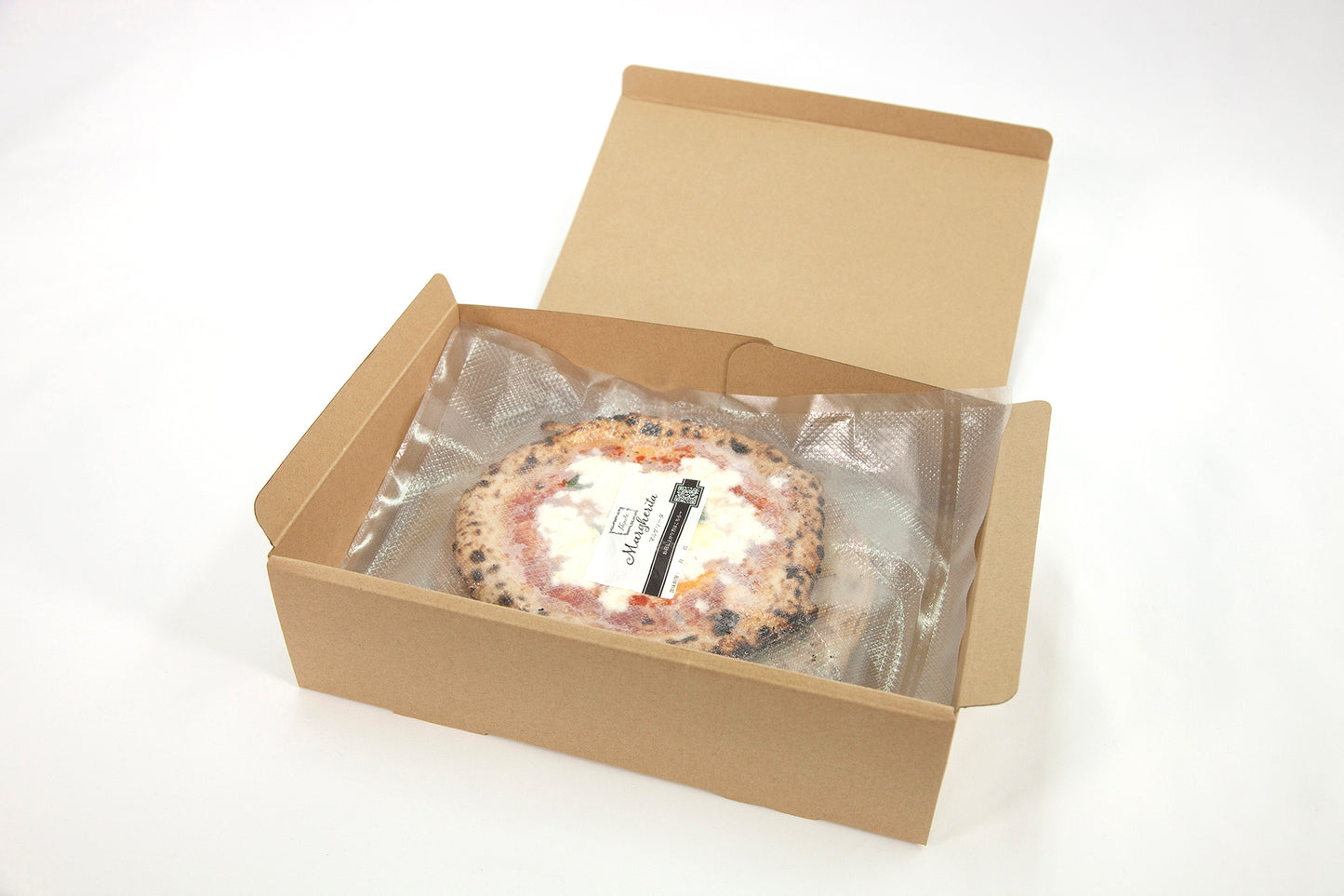 【セットでお得】マルゲリータ4枚セット