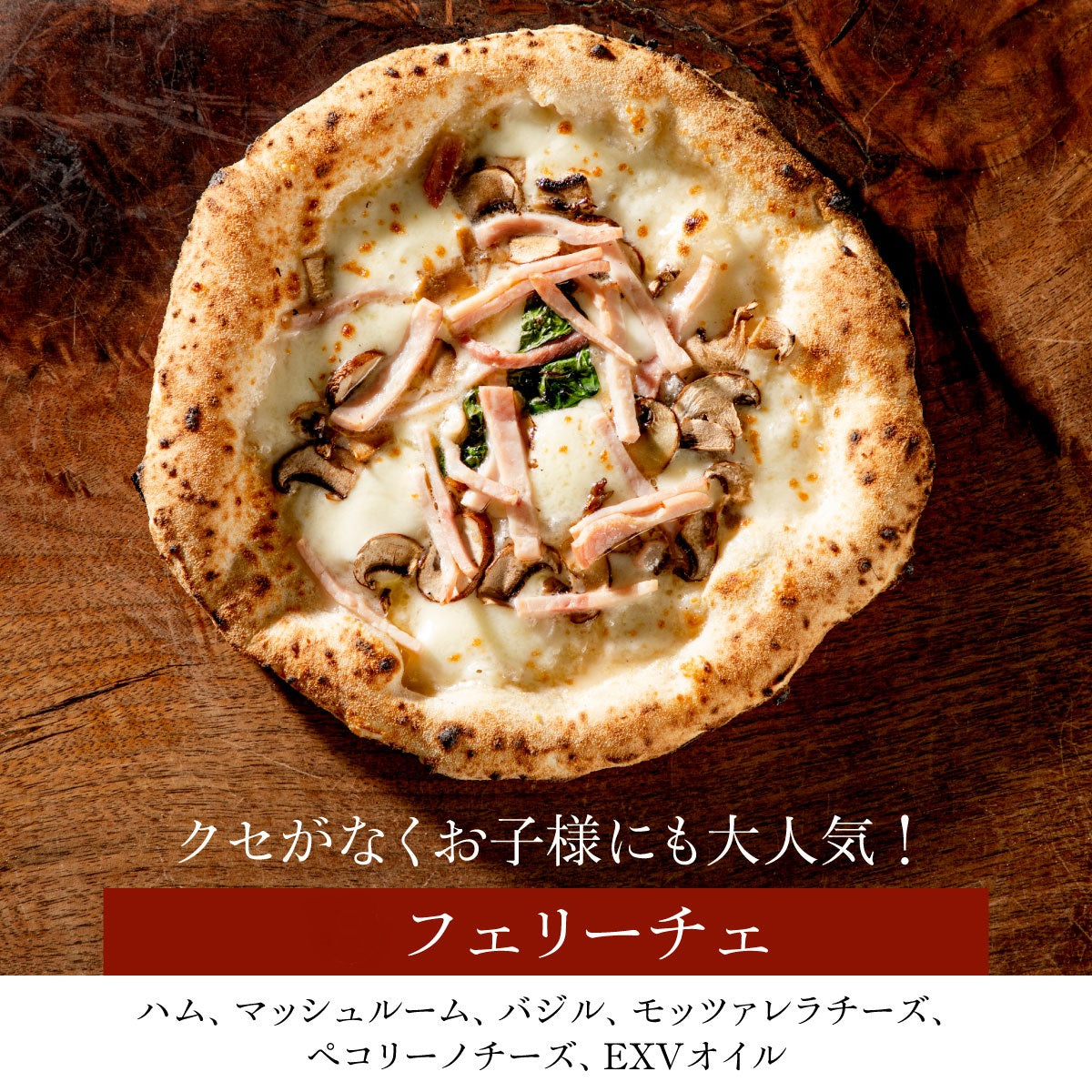 【セットでお得】贅沢5枚セット