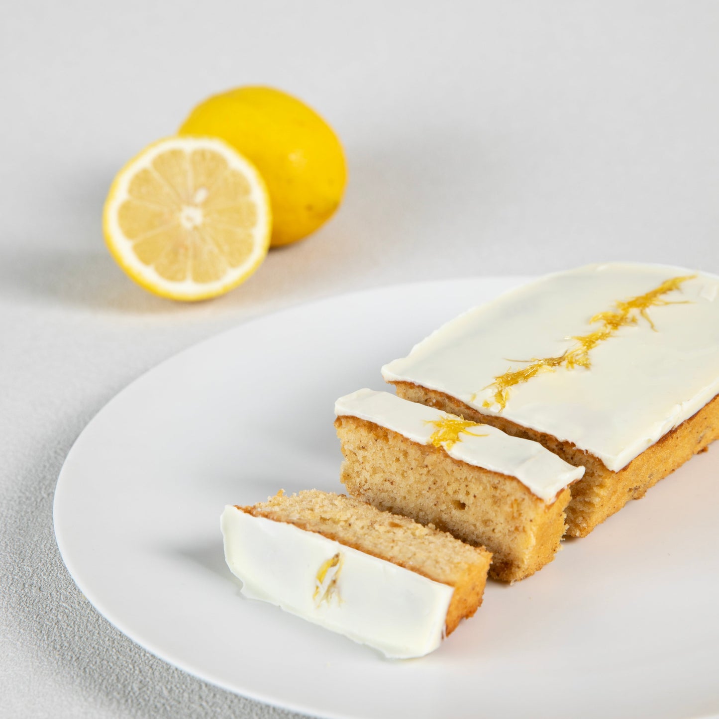 Treasure Ju Lemon Torta [Miracle Lemon]