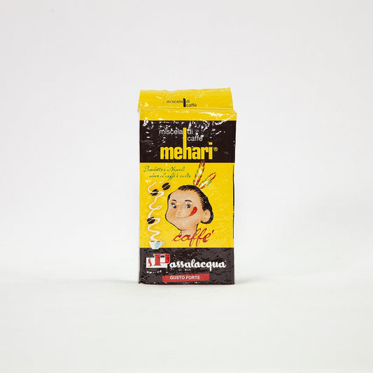 [Rich taste] Coffee beans Passalacqua (250g)