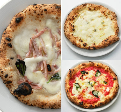 【NEW】ザッケローニセット